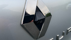 Renault Captur 1.6 E-TECH Hybrid 145 R.S. Line 5dr Auto Hybrid Hatchback